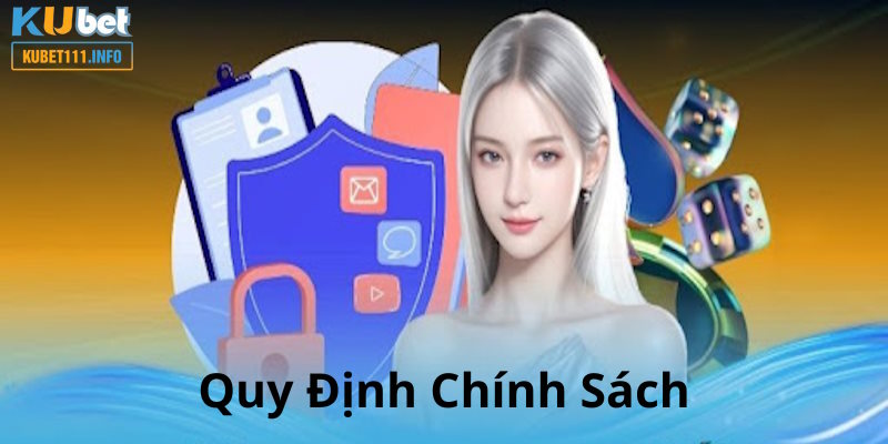 Thương hiệu đưa ra các quy định chi tiết