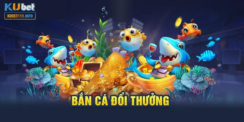 Giới thiệu bắn cá