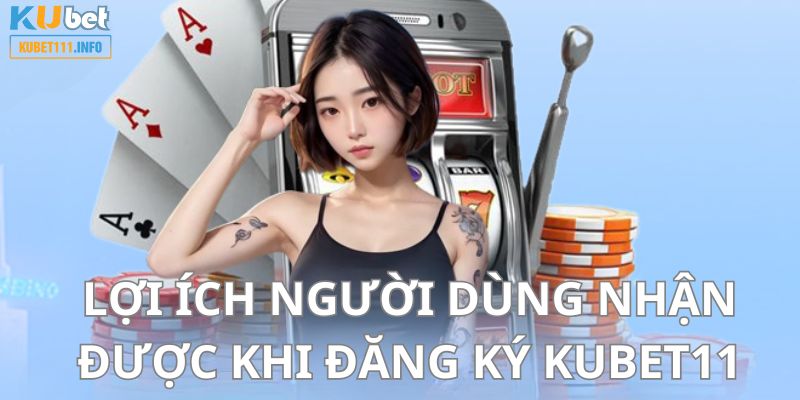 Một vài ưu điểm nổi bật mà thành viên cần nắm khi tạo tài khoản tại đây