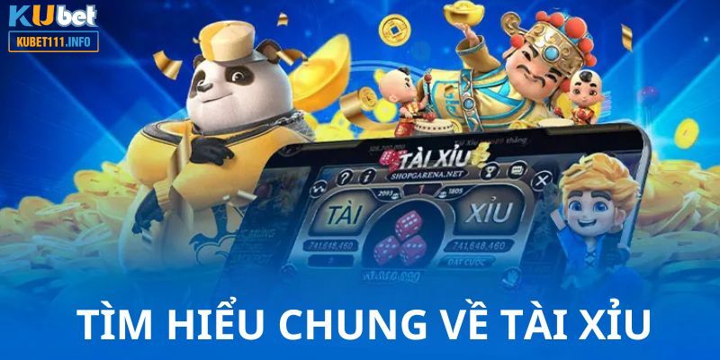 Giới thiệu chuyên mục xổ số tại nhà cái Kubet11