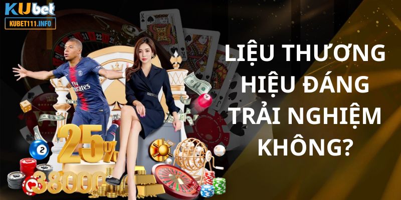 Kubet11 sở hữu nhiều ưu điểm mà người chơi nhất định phải tham gia