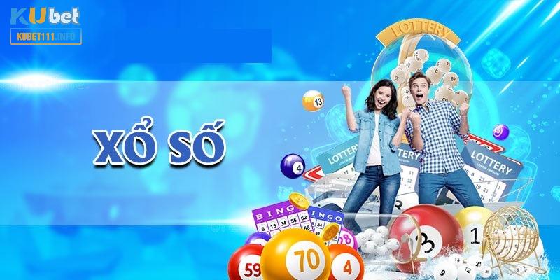 Giới thiệu chuyên mục xổ số tại nhà cái Kubet11