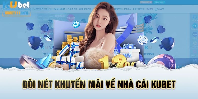 Khuyến mãi giới thiệu bạn bè nhận hoa hồng từ Kubet11