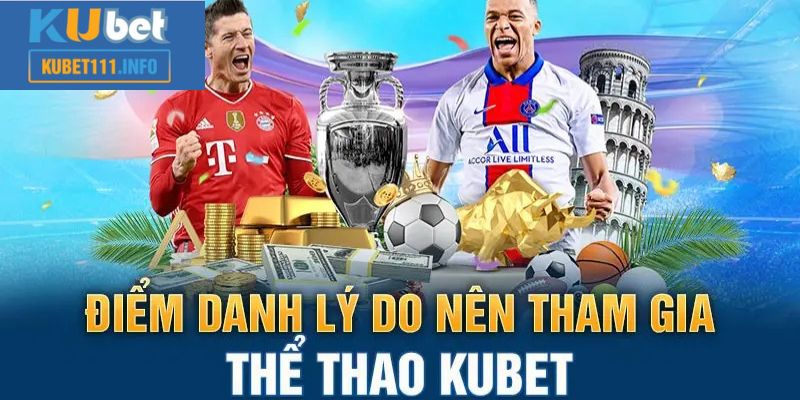 Thể thao mang nhiều ưu điểm, thế mạnh