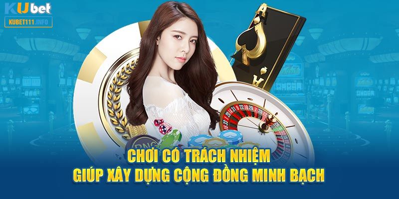 Vài nét chính về tham gia có trách nhiệm