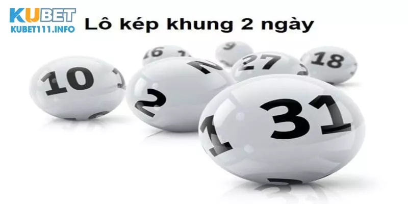 Những mẹo hay để hội viên nuôi lô khung 2 ngày 